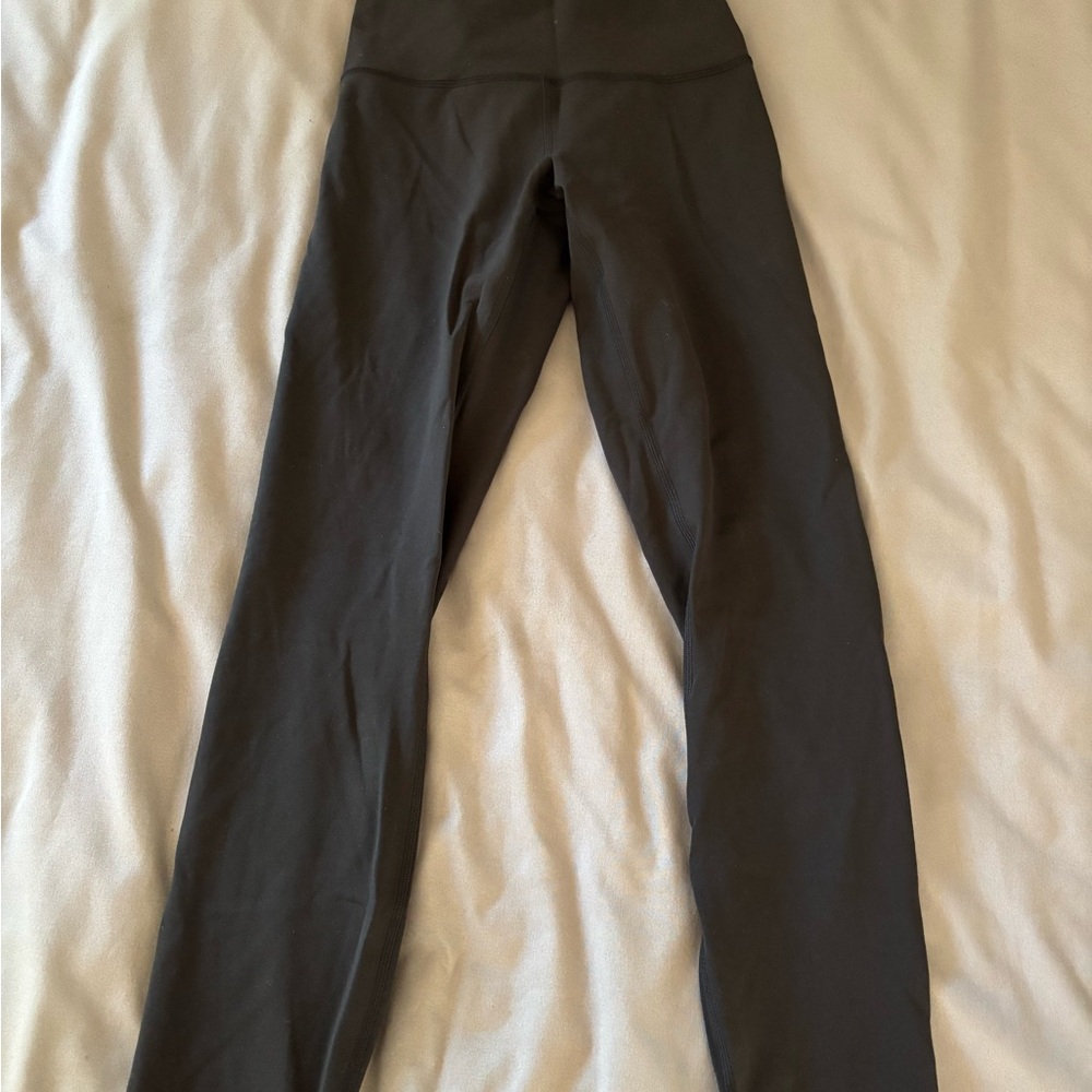 Lululemon Athletica Black Leggings